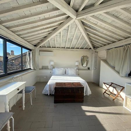 1550 Residenza D'Epoca Bed & Breakfast Siena Exterior photo