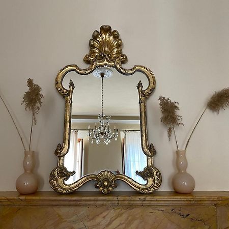 1550 Residenza D'Epoca Bed & Breakfast Siena Exterior photo