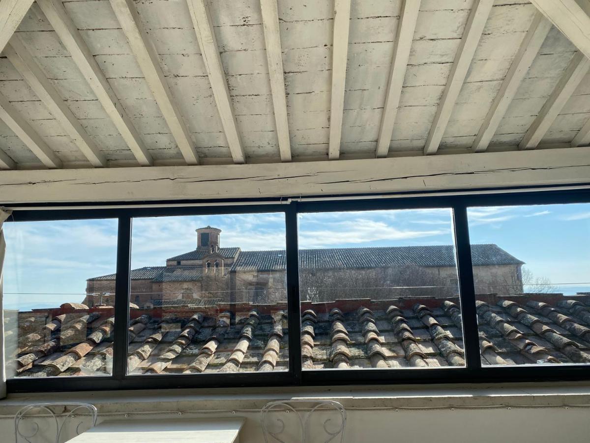 1550 Residenza D'Epoca Bed & Breakfast Siena Exterior photo