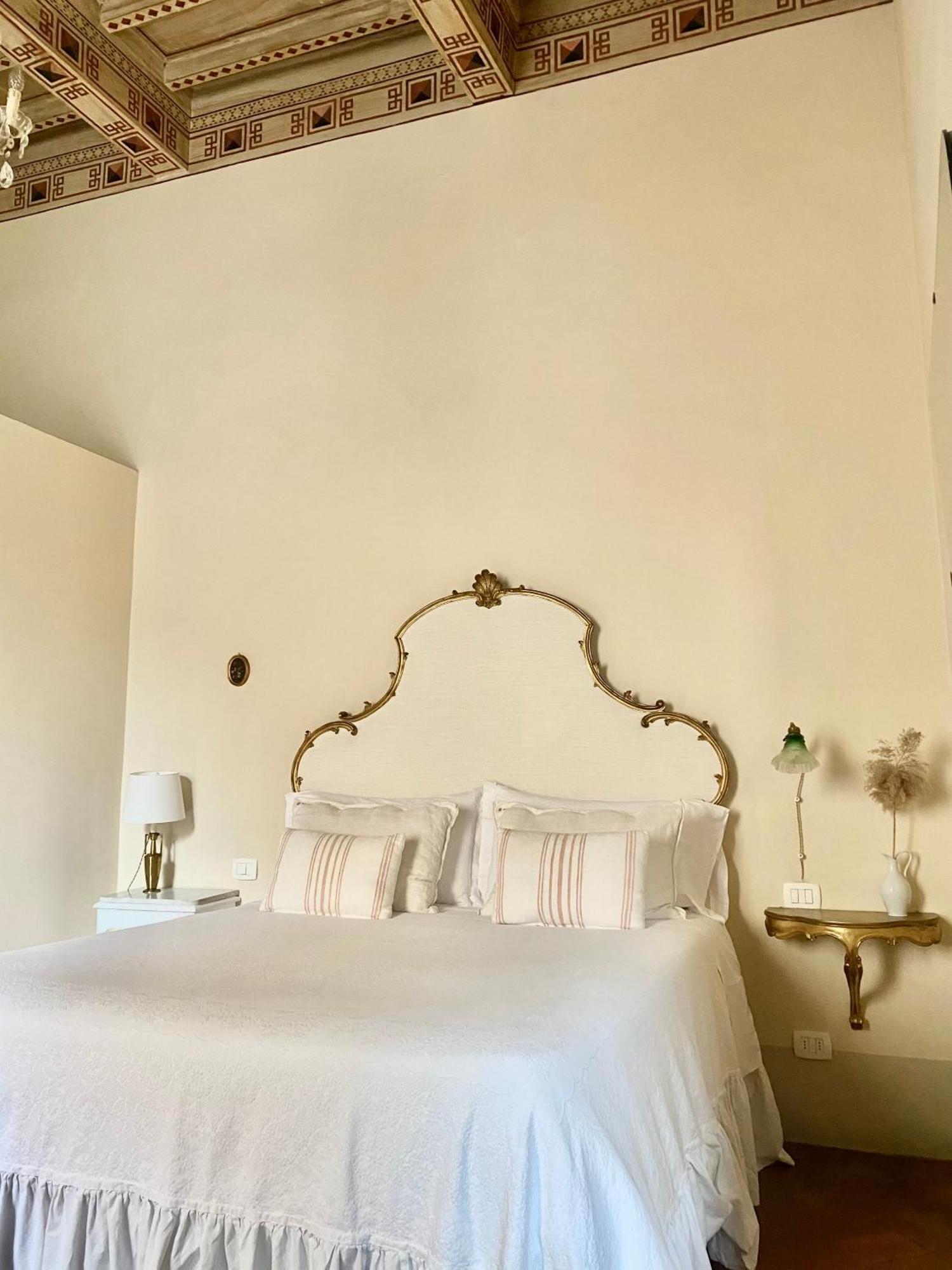 1550 Residenza D'Epoca Bed & Breakfast Siena Exterior photo