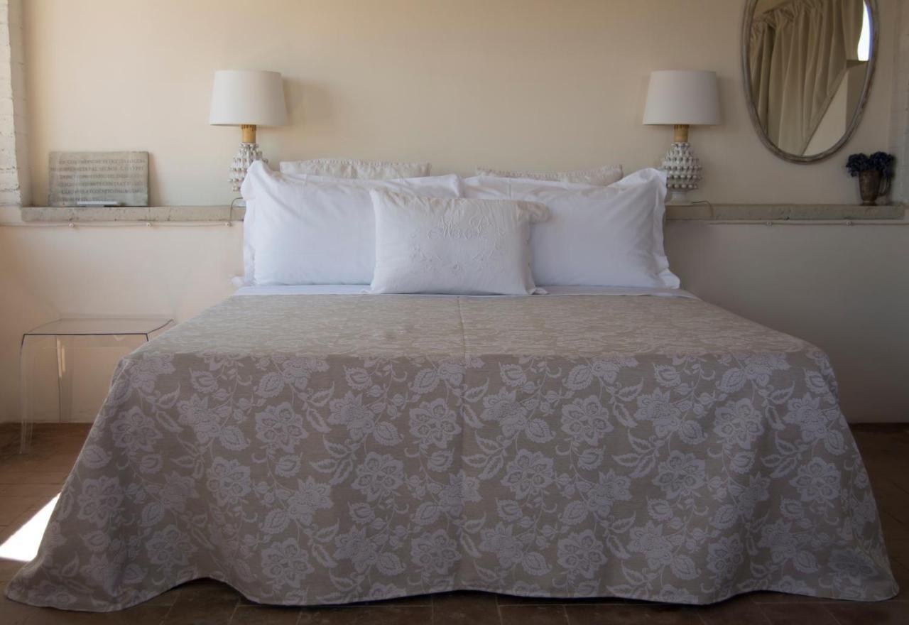 1550 Residenza D'Epoca Bed & Breakfast Siena Exterior photo
