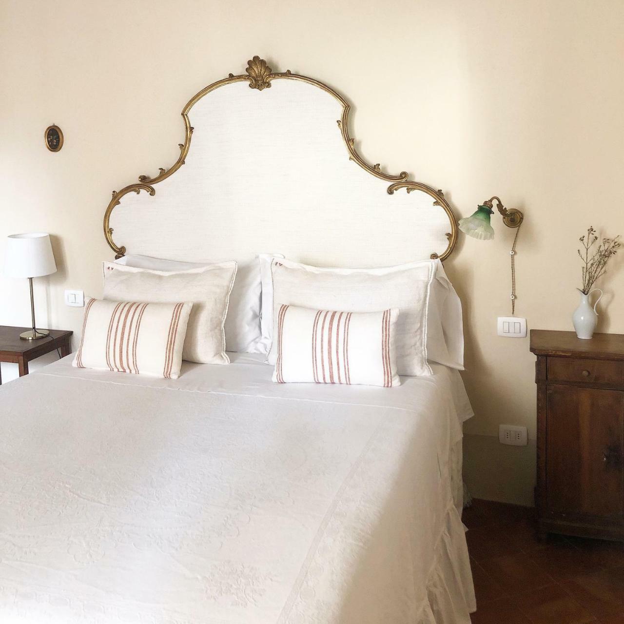 1550 Residenza D'Epoca Bed & Breakfast Siena Exterior photo