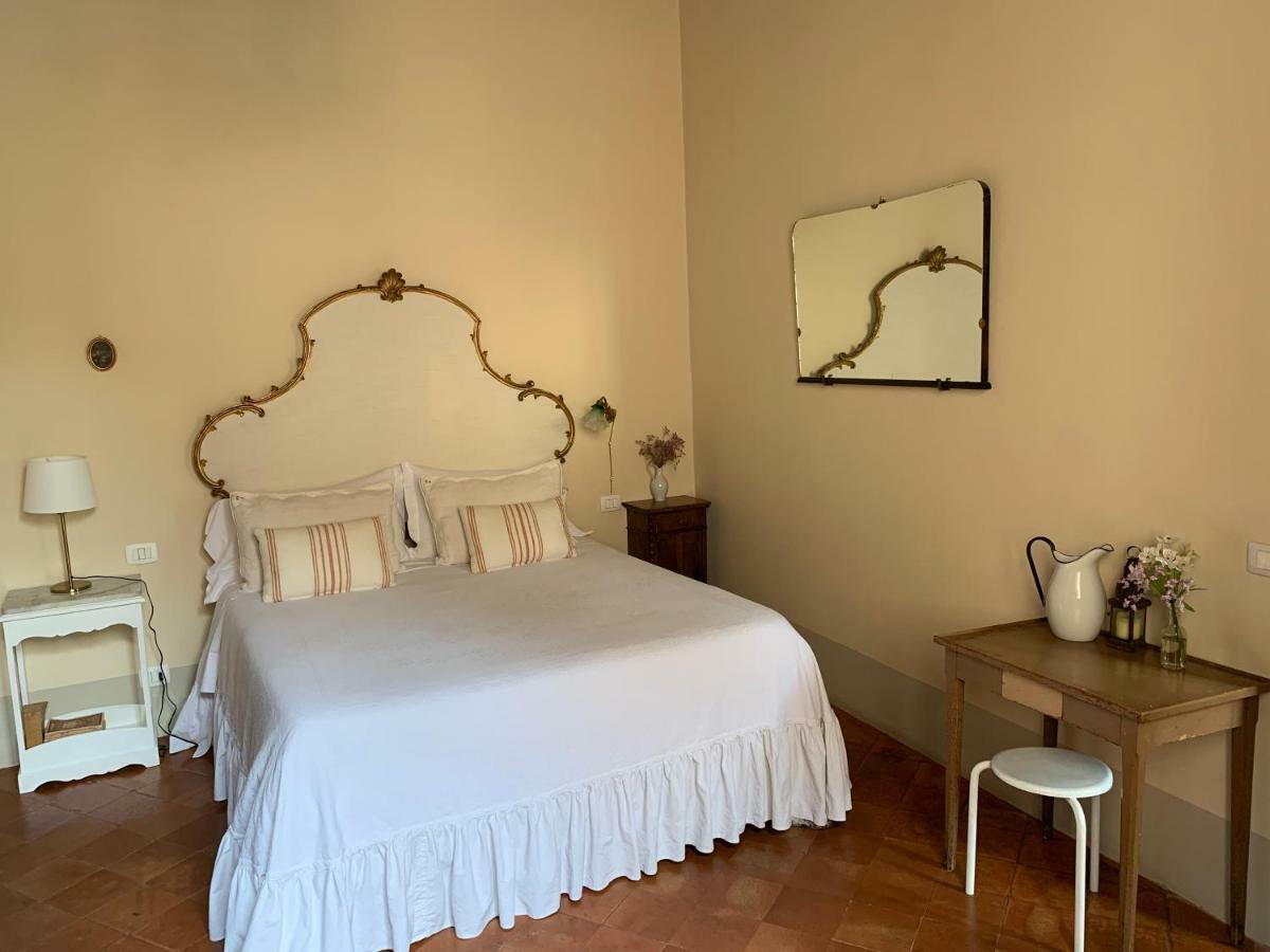 1550 Residenza D'Epoca Bed & Breakfast Siena Exterior photo
